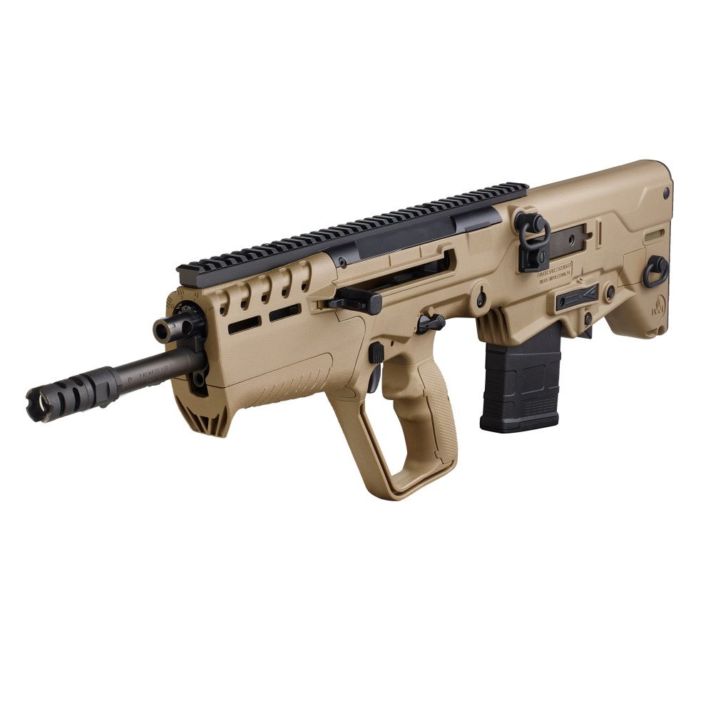 Tavor 7 Bullpup