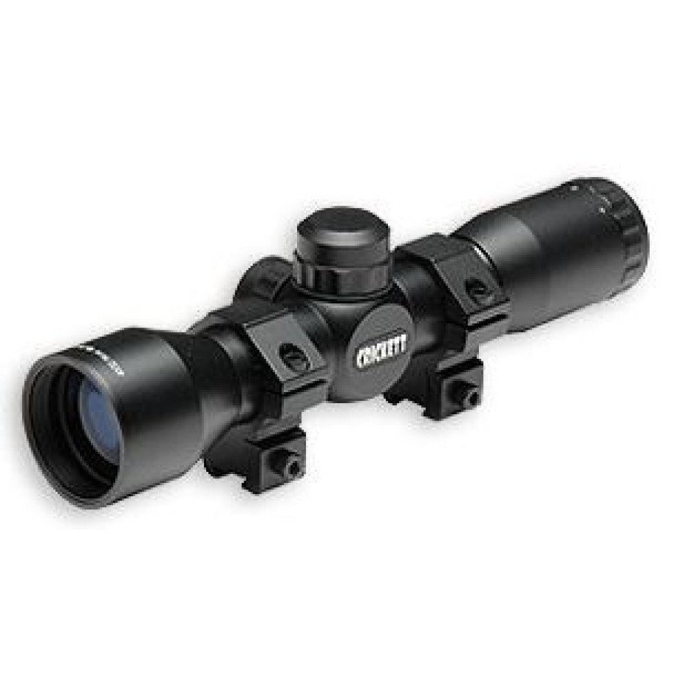 Crickett Scope