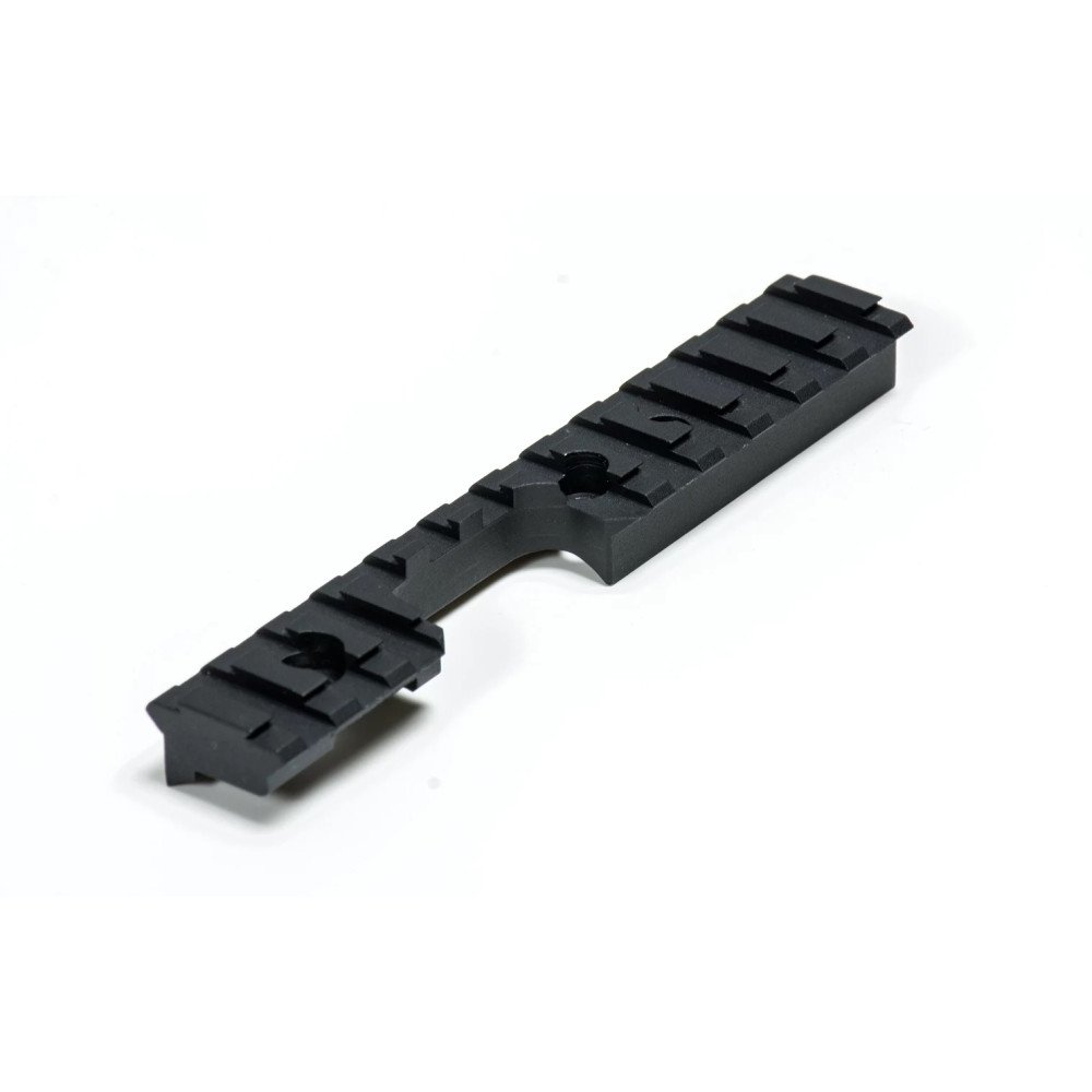 Crickettinny Rail Set