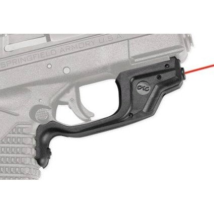 Laserguard Springfield XDS