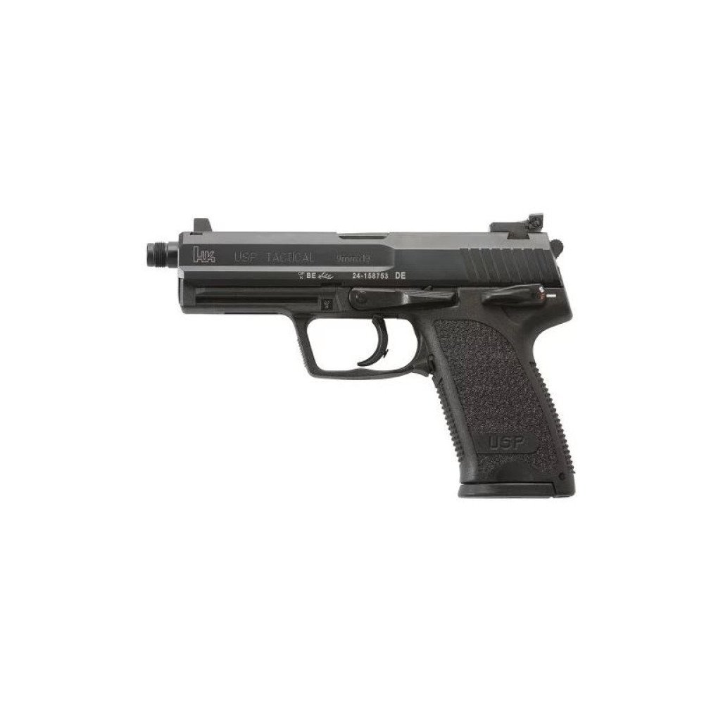 USP9 Tactical