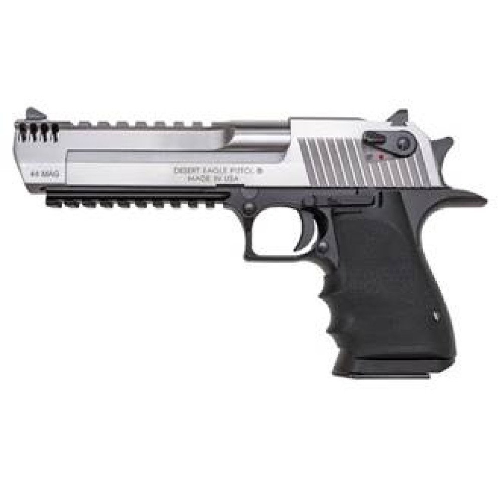 Desert Eagle Mark XIX