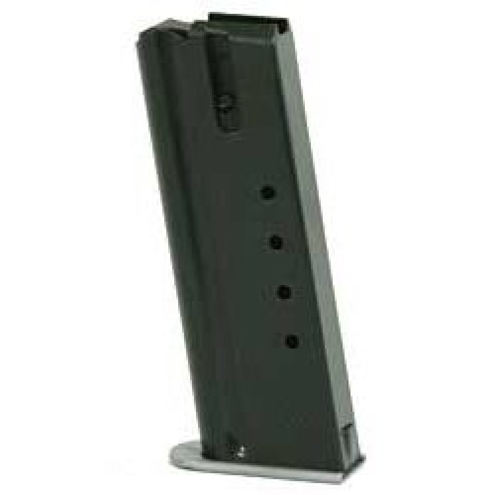 Desert Eagle Magazine