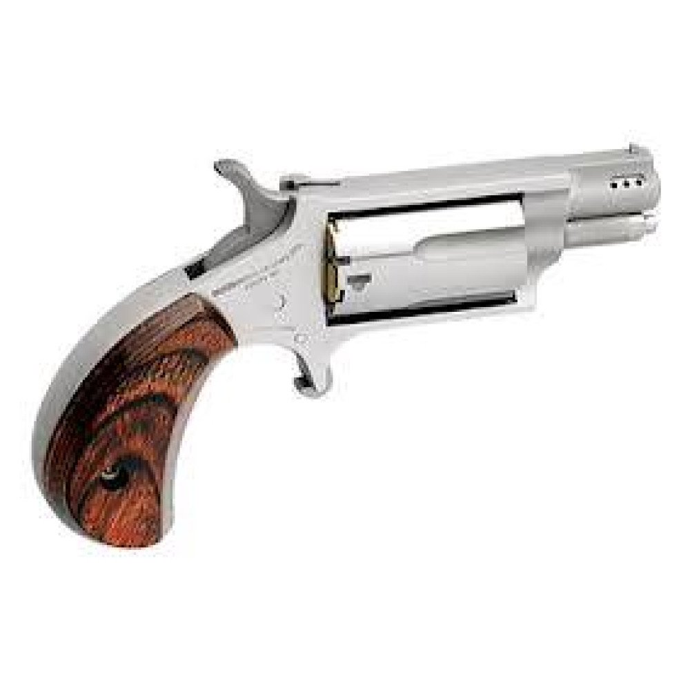 Mini-Revolver