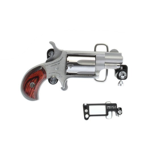 Mini-Revolver