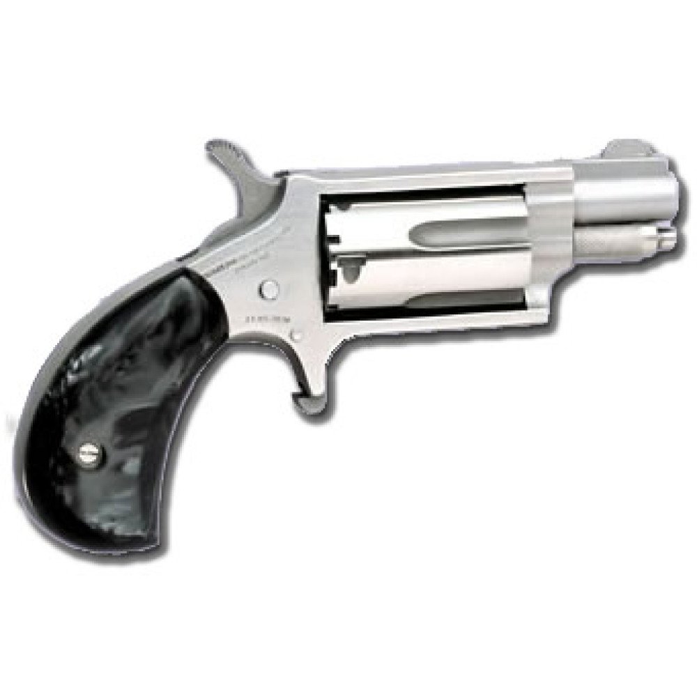 Mini-Revolver