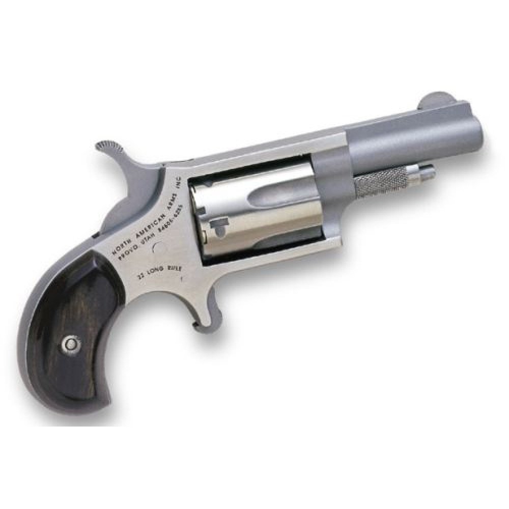 Mini-Revolver