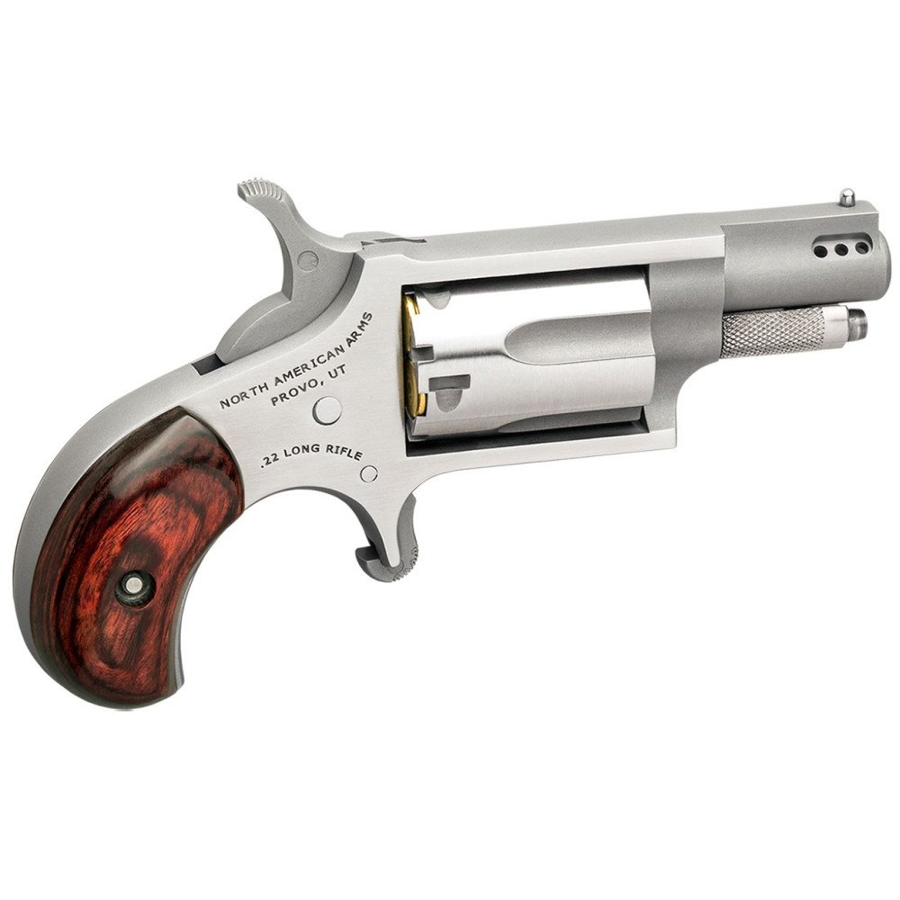 Mini-Revolver