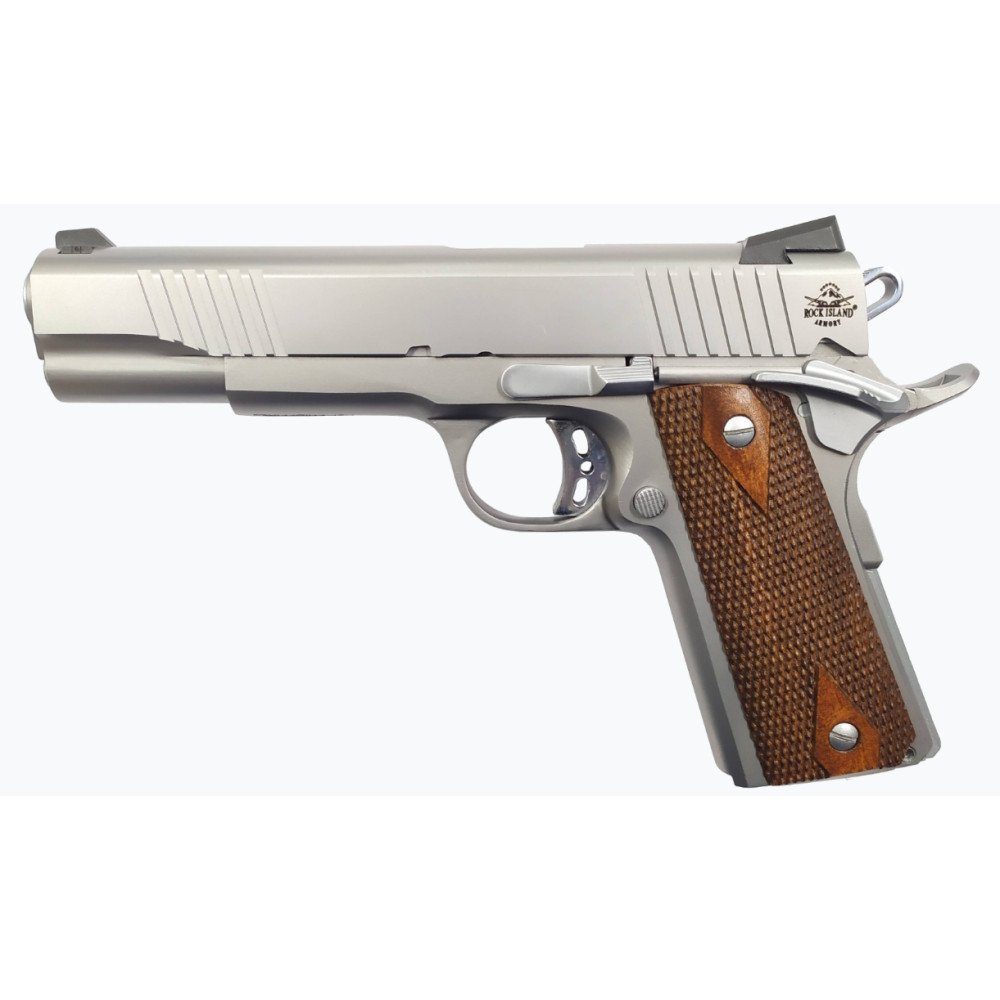 M1911 Rock FS Tactical