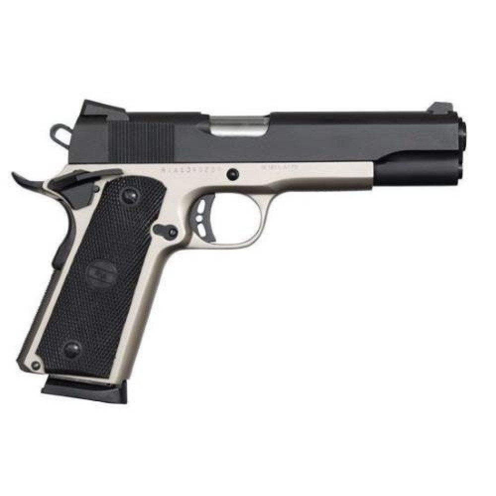 M1911-A1 Tactical