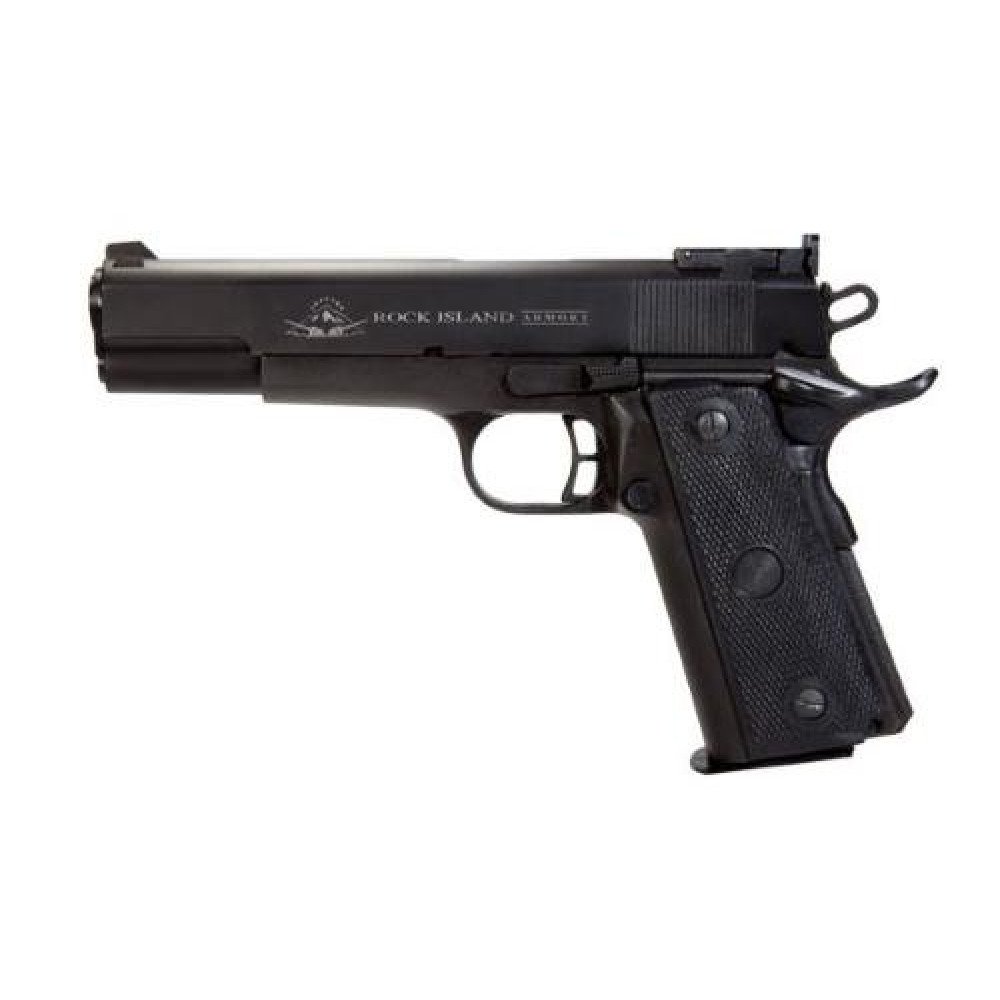 M1911-A2 22TCM Target