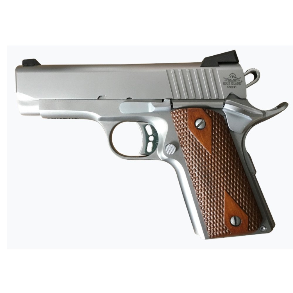 M1911 CS Tactical