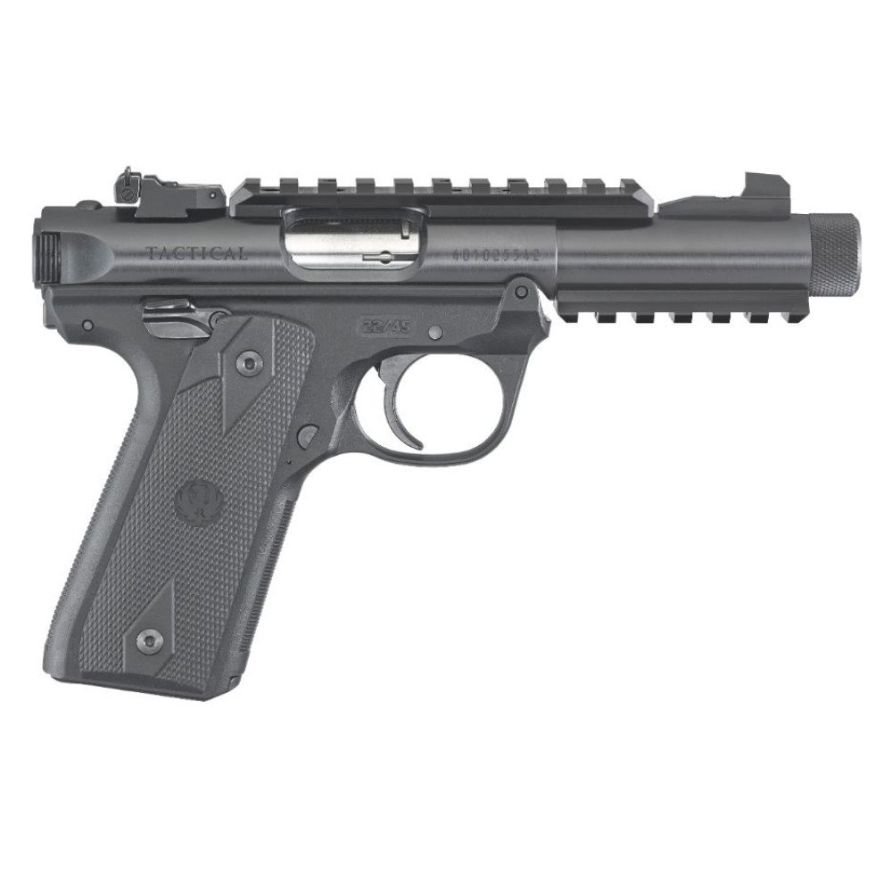 Mark IV 22/45 Tactical