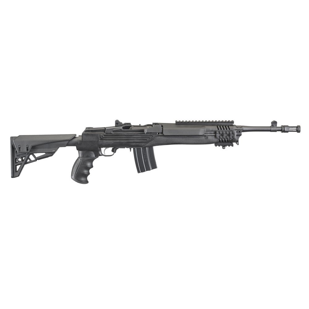 Mini-14 Tactical