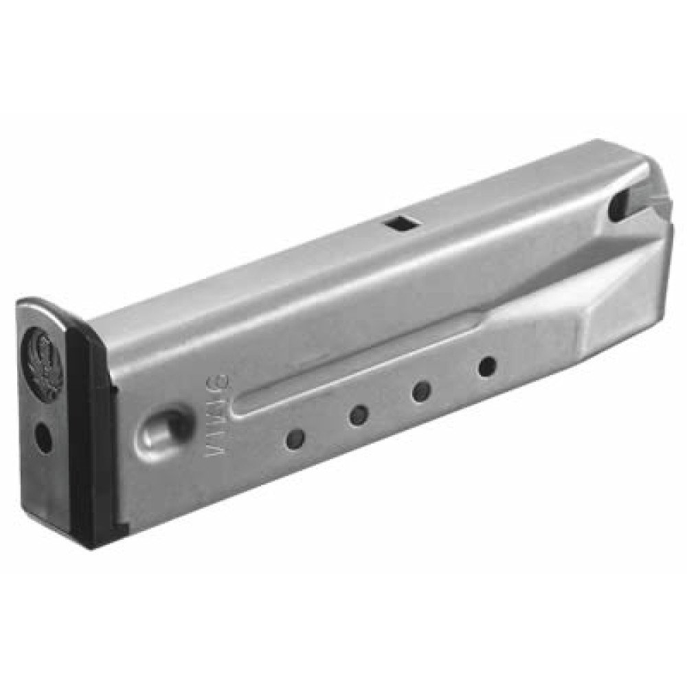 P Pistol Series Magazine