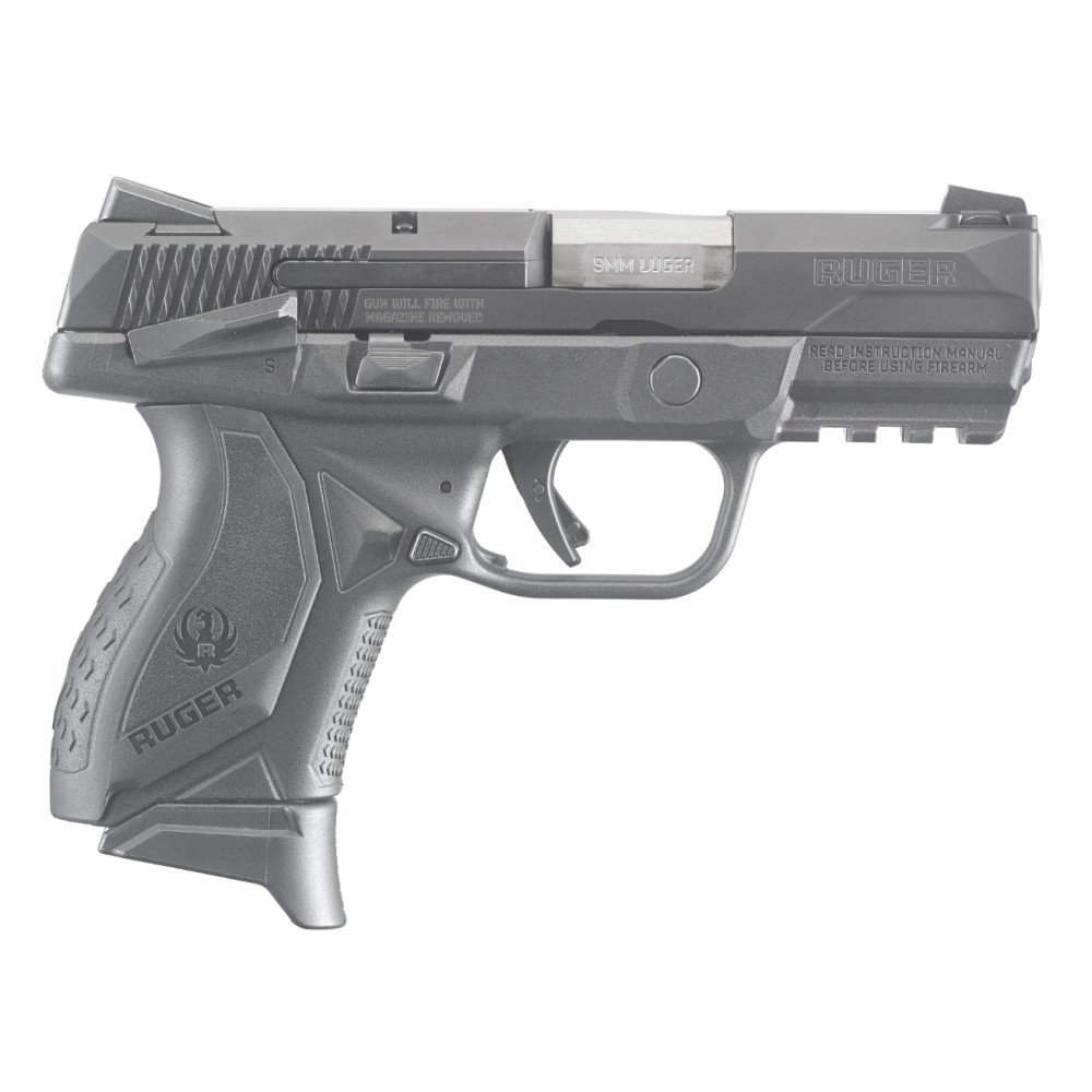 American Compact Pistol