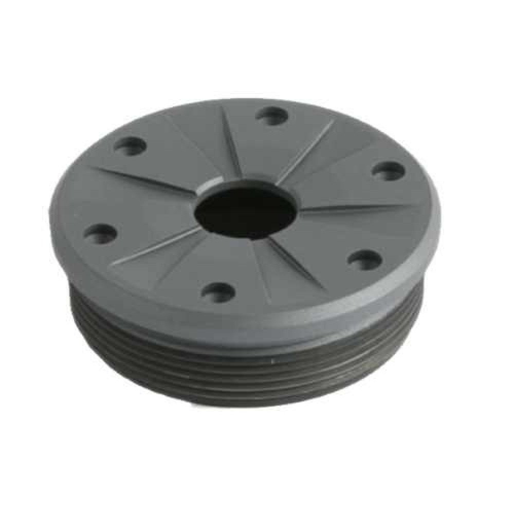 Omega Front Cap