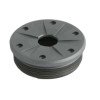 Omega Front Cap