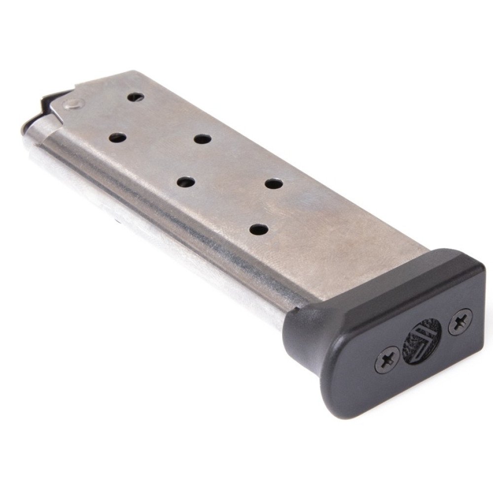 P938 Legion Magazine