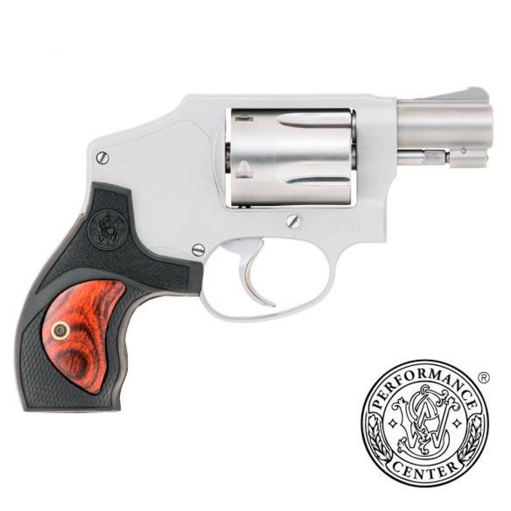 Performance Ctr 642 Model II