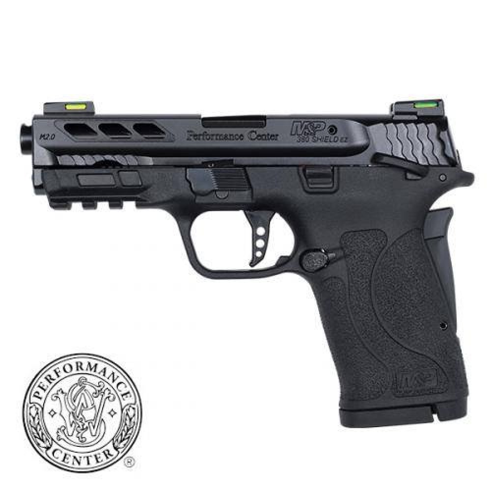 M&P380 Shield EZ PC
