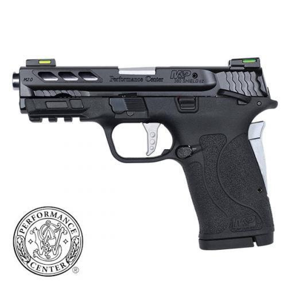 M&P380 Shield EZ PC