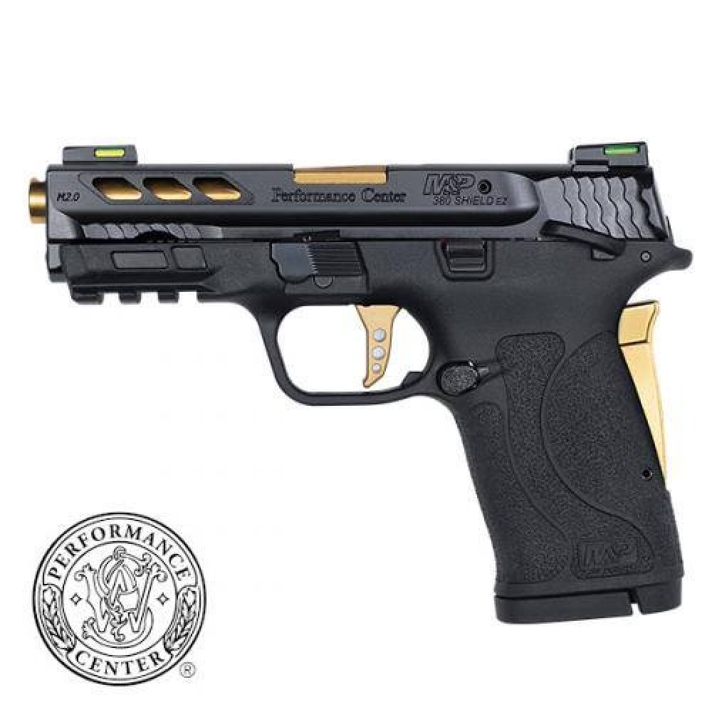 M&P380 Shield EZ PC