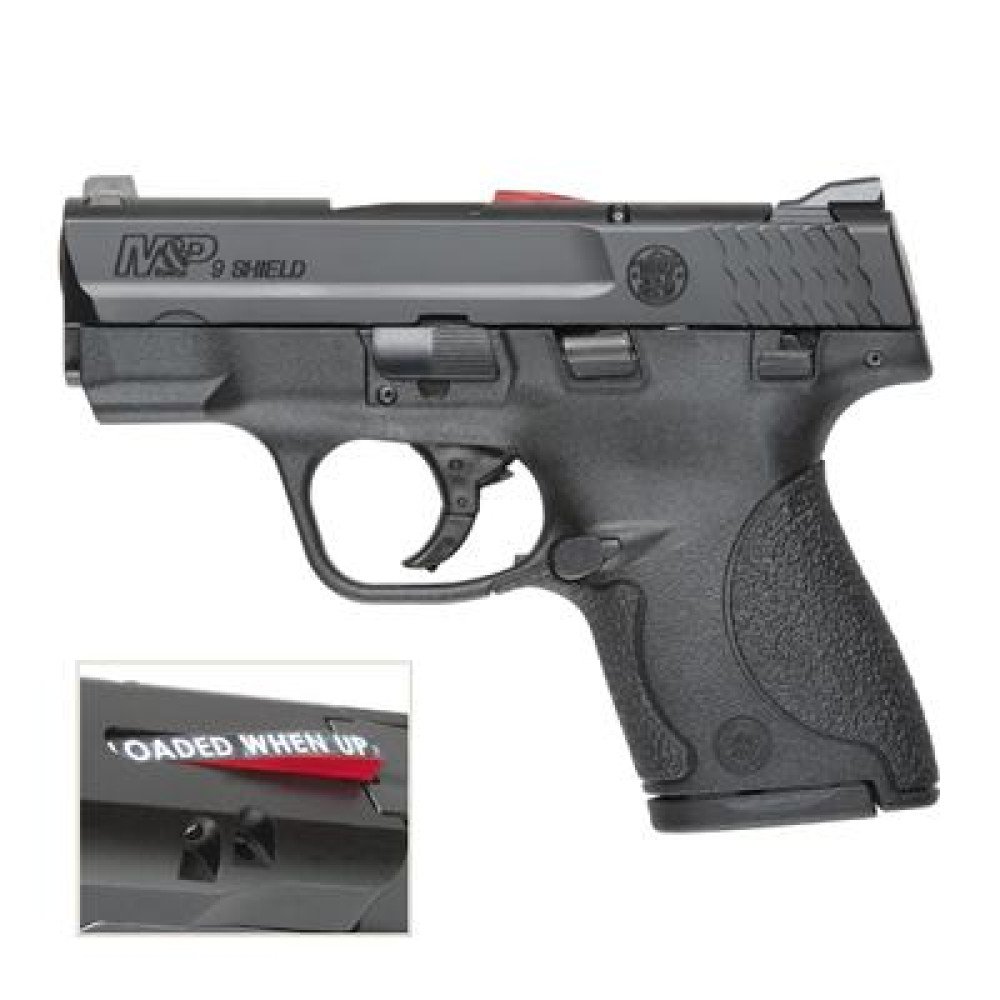 M&P9 Shield