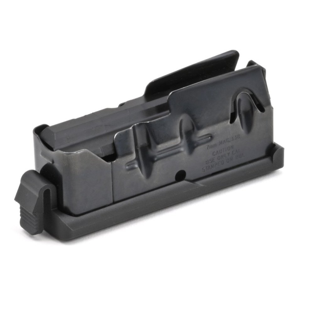 Savage Edge Magazine