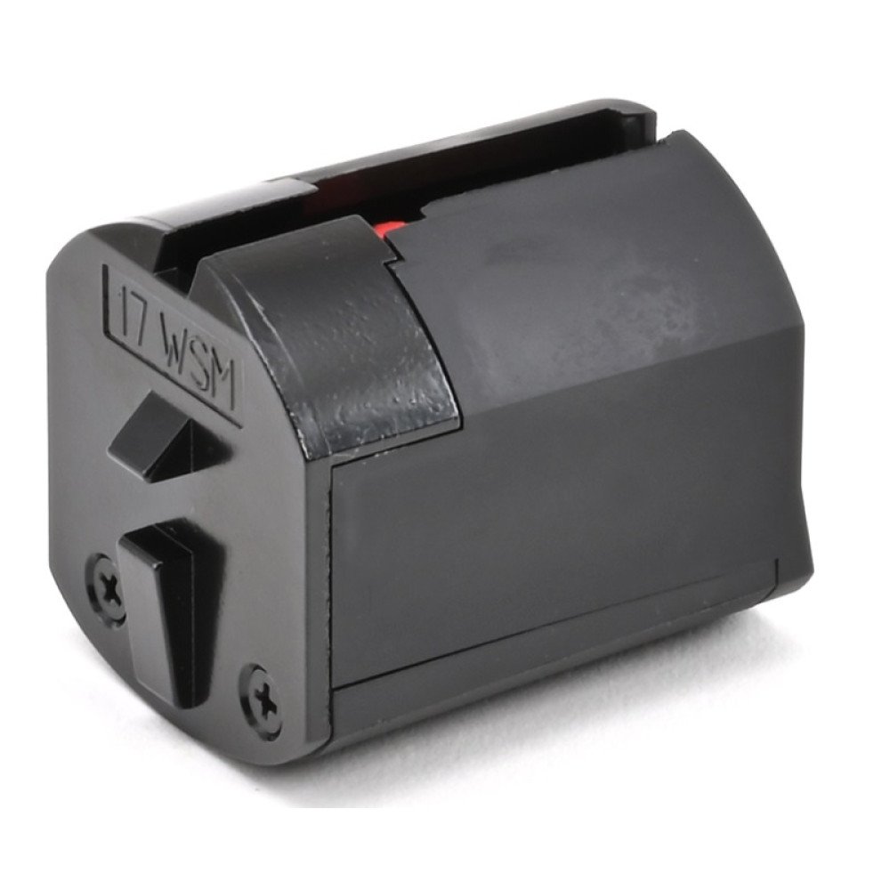 Savage BMag Rotary Magazine