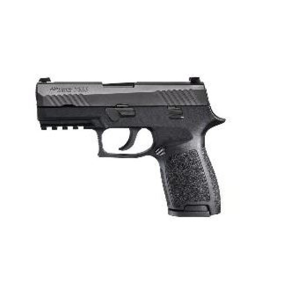 P320 Compact Mass Compliant