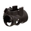 MRO Cover-Clear Lens Flip Cap