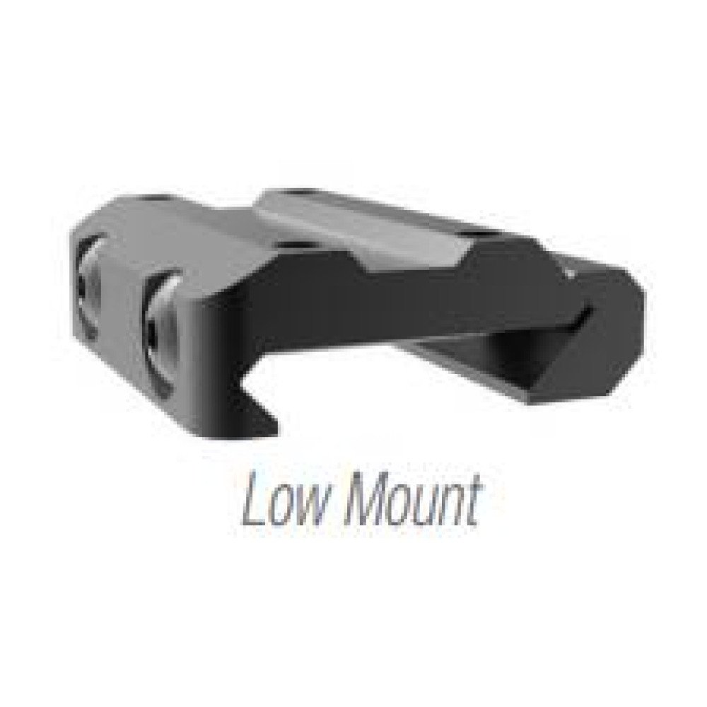 MRO Low Mount