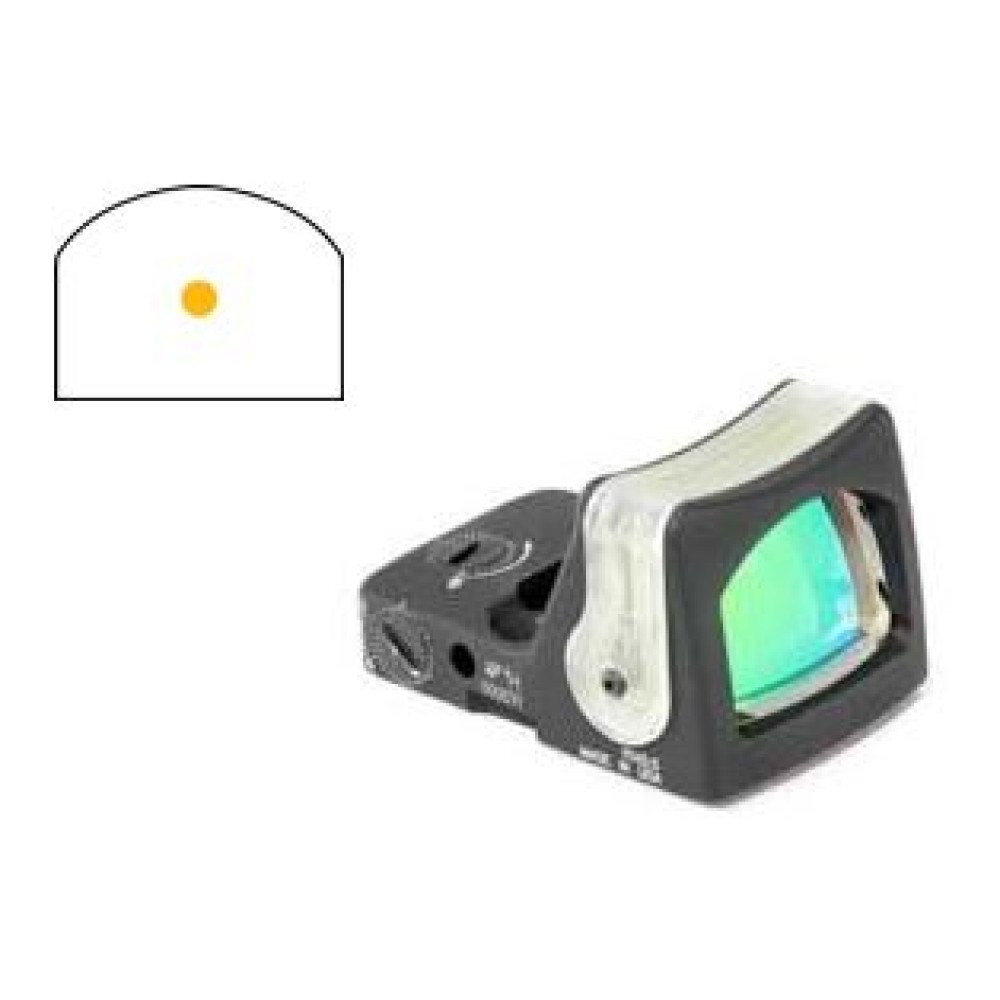 RMR Dual Illuminated Sight