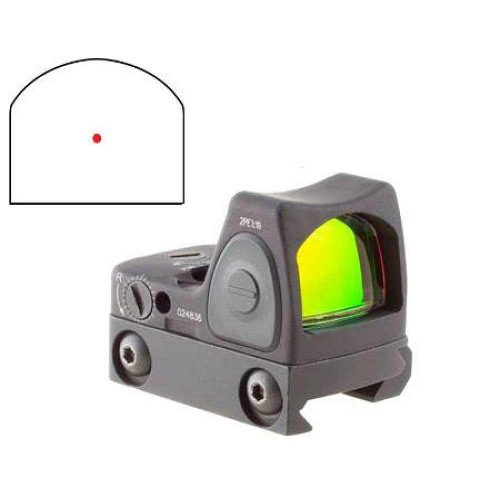 RMR Type 2 Adjustable LED