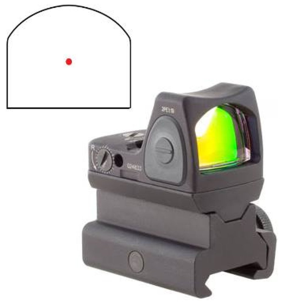 RMR Type 2 Adjustable LED