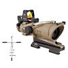 ACOG w/RMR Sight