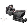 ACOG w/RMR Type2 Red Dot Sight