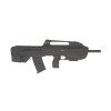 Compact Tactical Bullpup
