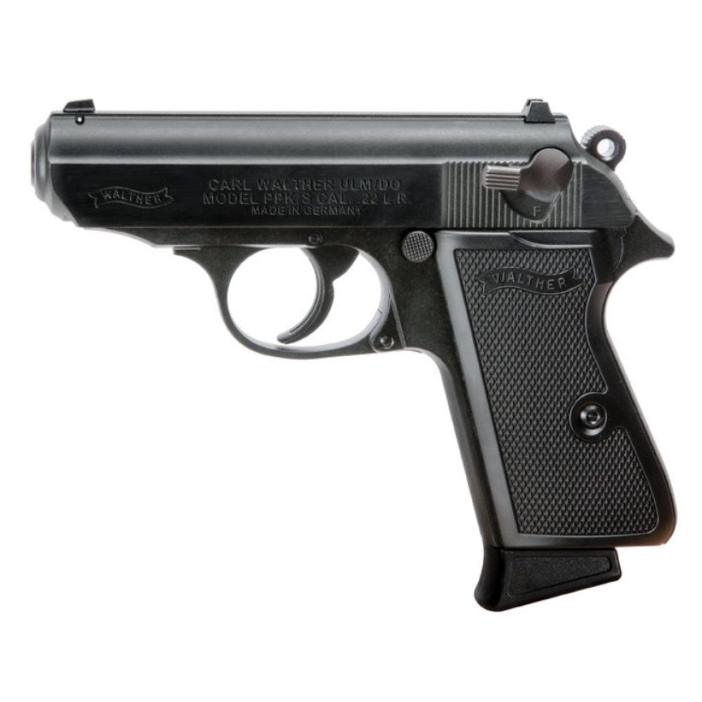 PPK/S 22