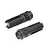 Flash Hider/Silencer Adapter