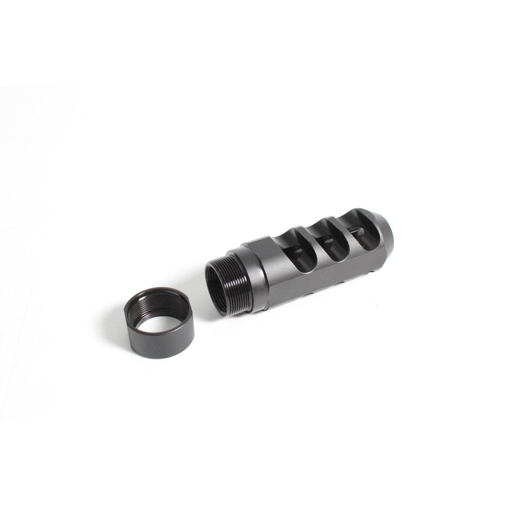 Pro Series Muzzle Brake