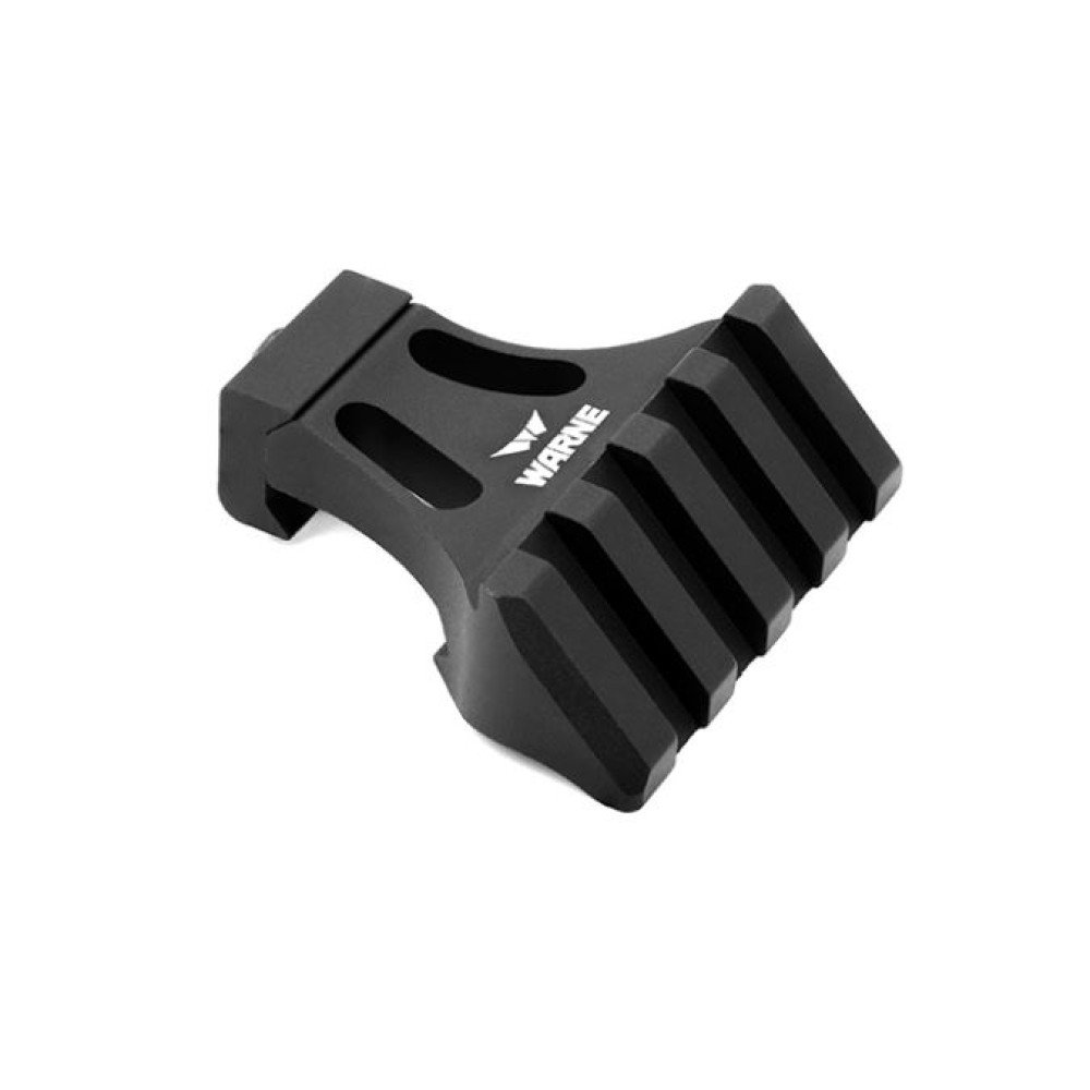 Picatinny Side Mount