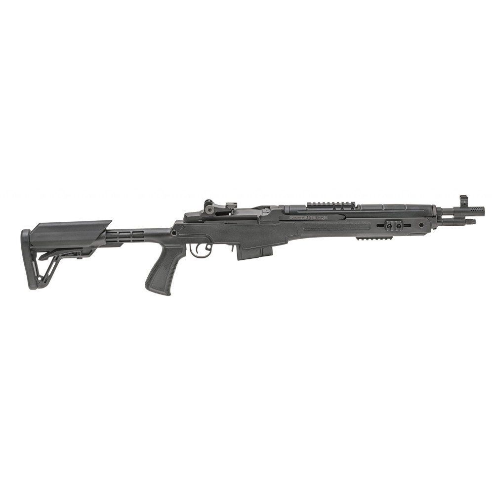 M1A SOCOM