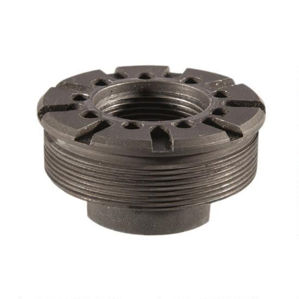 Hybrid Direct Thread Mount