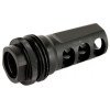 Hybrid ASR Muzzle Brake