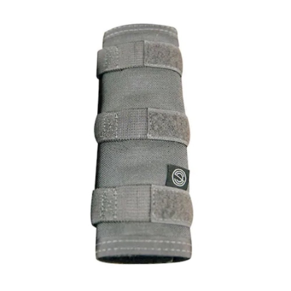 High Temp Suppressor Cover