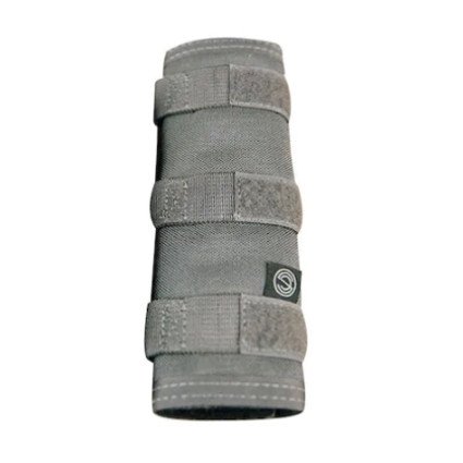 High Temp Suppressor Cover