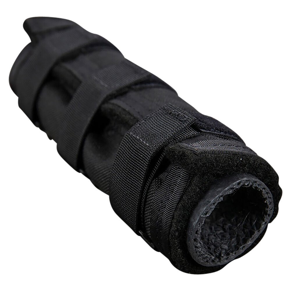 High Temp Suppressor Cover