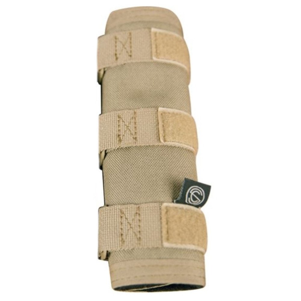 High Temp Suppressor Cover